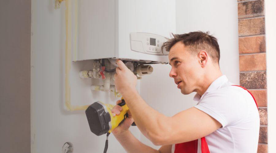 Professional Leak Detection Services in Tolna, ND